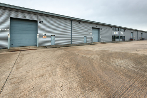 47 Bilton