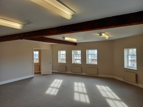 Ridgeway court