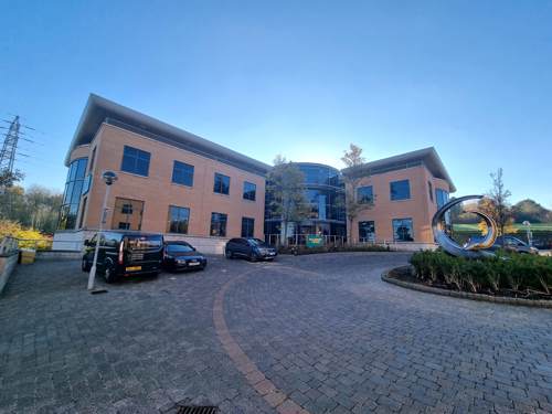 Commercial Property Estate Agent in St Albans