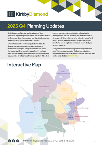 q4 2023 planning