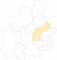 Bedford Borough