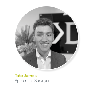 Tate James