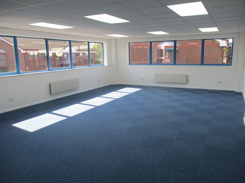 Chartered Surveyor Borehamwood