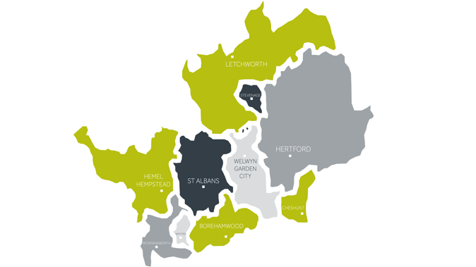 Hertfordshire