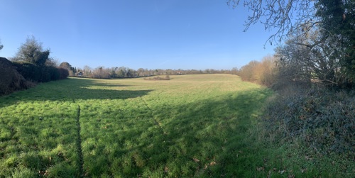 Harpenden Road, St Albans