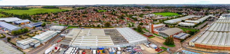 Sundon Industrial Estate