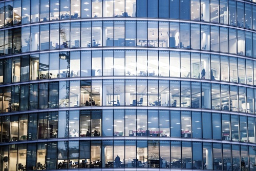 Milton Keynes Property Management