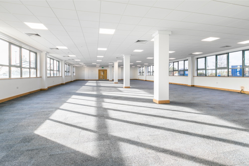 Office space