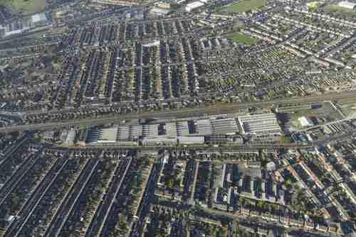Residential Development Land for Sale