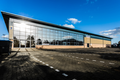 Unit 7 Wilstead Industrial Park