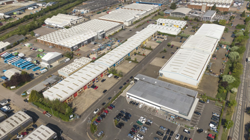 Industrial Property Valuations