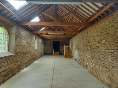 Pumping Station