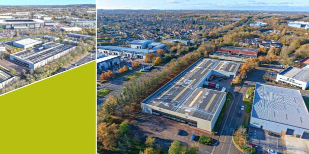 Granby Industrial Estate