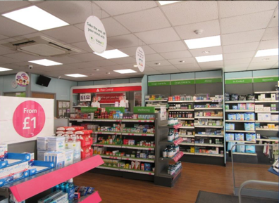 Lloyds Pharmacy