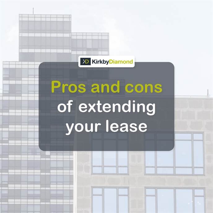 Short Lease Extension Calculator