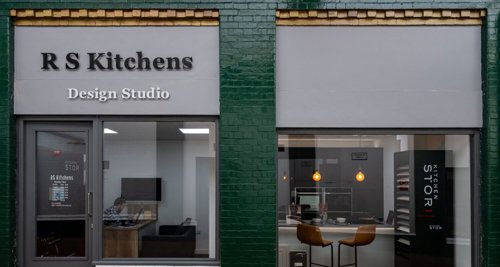 RS Kitchens