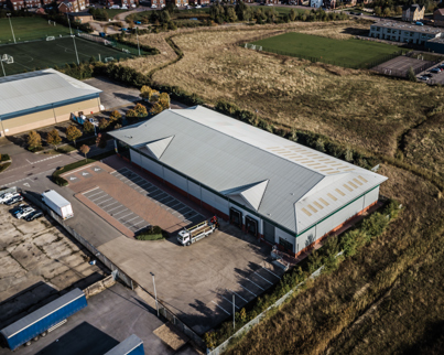 Unit 31 Wilstead Industrial Park