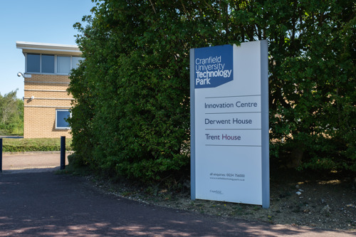 Cranfield Technology Park