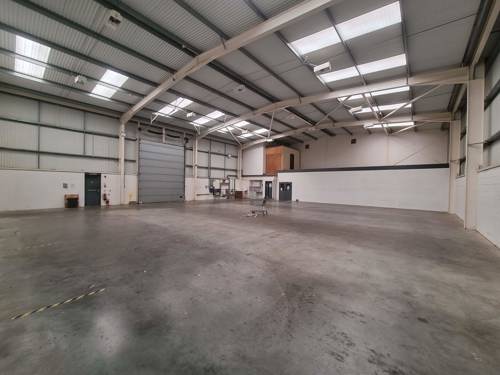 Internal 47 Bilton