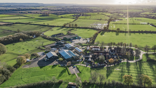 Aerial