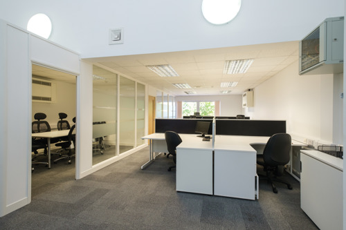 Office space