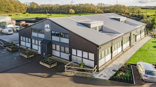 Chartered Surveyors in Milton Keynes